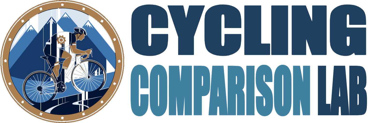 Cyclingcomparisonlab
